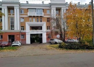 Продается 3-ком. квартира, 80.3 м2, Барнаул, проезд 9 Мая, 5