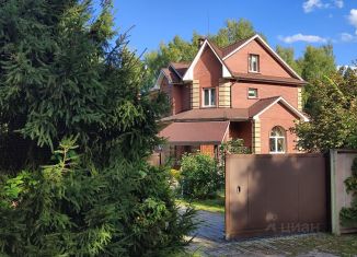 Продажа коттеджа, 352 м2, Московская область, Полевая улица