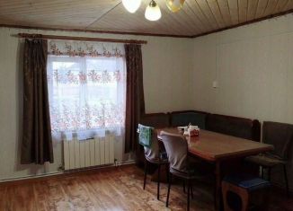 Продам дом, 90 м2, Свердловская область, Октябрьская улица, 42