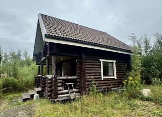 Продажа дома, 80 м2, Ленинградская область, Морская улица, 218