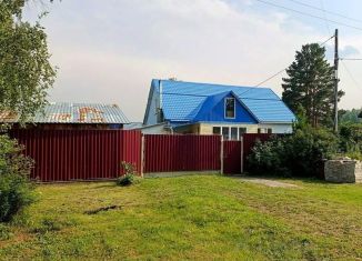 Продажа дома, 120 м2, Красноярский край, 2-я Луговая улица, 9