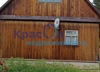 Продается дача, 41.4 м2, Красноярск, Октябрьский район, Лесная улица, 16Б