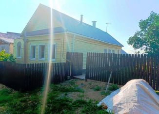 Продается дом, 45 м2, деревня Пруды, улица Героев, 6