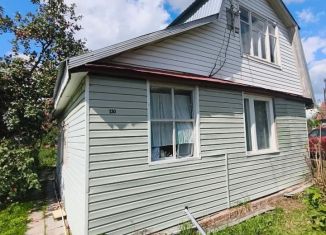 Продажа дачи, 45 м2, Татарстан, СНТ Весна, 130