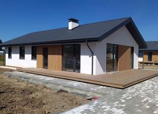 Продается дом, 113 м2, Свердловская область, улица Ленина, 62Г