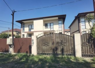 Дом на продажу, 116 м2, Краснодарский край, улица Космонавта Комарова