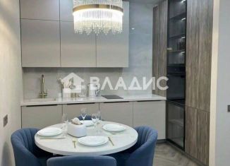 Продаю двухкомнатную квартиру, 43 м2, Иркутская область, улица Юрия Левитанского, 8