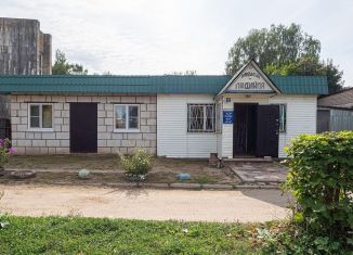 Продажа торговой площади, 114.6 м2, Смоленская область, деревня Новомихайловское, 32