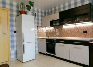 Продается 1-комнатная квартира, 35.3 м2, Новосибирск, микрорайон Стрижи, 2, ЖК Кленовая аллея