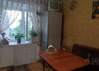 Продается 3-комнатная квартира, 62 м2, Зеленодольск, улица Ивана Заикина, 16
