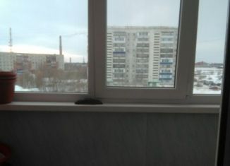 Продажа однокомнатной квартиры, 38 м2, Томская область, Кедровая улица, 75