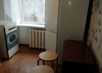Продажа однокомнатной квартиры, 31 м2, поселок Казачьи Лагери, Российская улица, 6