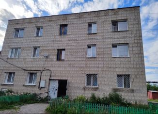 Однокомнатная квартира на продажу, 31 м2, село Богашёво, улица Энергетиков, 55