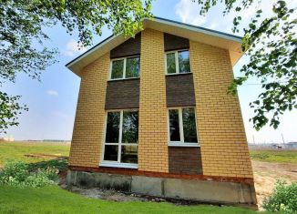 Продам дом, 110 м2, деревня Травкино