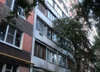 Сдается трехкомнатная квартира, 68 м2, Москва, Судостроительная улица, 25к2, метро Коломенская