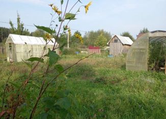 Продаю участок, 10 сот., СНТ Деревенька