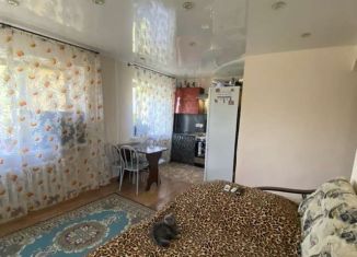 Продажа 1-комнатной квартиры, 33 м2, Самара, 4-й квартал, 15, метро Российская