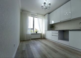 Продается двухкомнатная квартира, 56.9 м2, Краснодар, Жигулёвская улица, 15, Жигулёвская улица