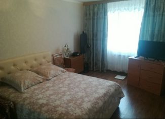 Продается трехкомнатная квартира, 68.6 м2, село Клёново, улица Мичурина, 3Ак1