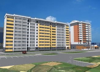 Продается 2-комнатная квартира, 75 м2, Челябинск, Курчатовский район