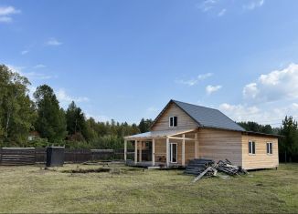 Продается дом, 130 м2, деревня Казанка