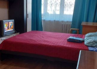 Аренда 1-комнатной квартиры, 35 м2, Новосибирск, Красный проспект, 96, Заельцовский район