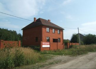 Дом на продажу, 260 м2, деревня Маришкино, Осенняя улица, 80
