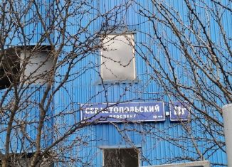 Гараж на продажу, 18 м2, Москва, Севастопольский проспект, 11Г, район Котловка
