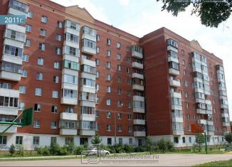 Двухкомнатная квартира на продажу, 66.8 м2, Голицыно, проспект Керамиков, 78