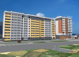 Продам двухкомнатную квартиру, 59.9 м2, Челябинск, Курчатовский район