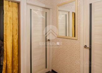 Продажа 1-комнатной квартиры, 34 м2, Новосибирск, улица Николая Островского, 120, Центральный район