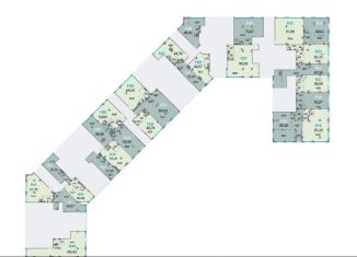 Продается помещение свободного назначения, 49.7 м2, Кудрово, Европейский проспект, 22
