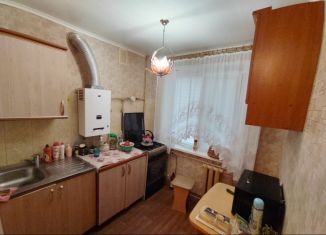 Продажа 3-ком. квартиры, 51 м2, деревня Новоликеево, улица Ленина, 19