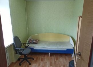 4-комнатная квартира в аренду, 59.6 м2, Кемеровская область, улица Гагарина, 6