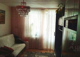 2-комнатная квартира в аренду, 47 м2, Москва, Каспийская улица, 30к5, район Царицыно