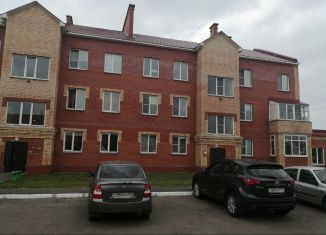 Квартира на продажу студия, 28.3 м2, Челябинская область, микрорайон Премьера, 33