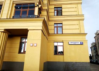 1-ком. квартира в аренду, 36 м2, Красногорск, улица Пришвина, 9