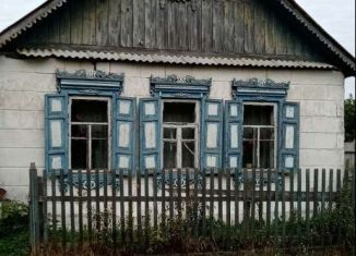 Продаю дом, 60 м2, Брянская область, Красная улица