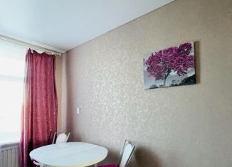 Сдается однокомнатная квартира, 40 м2, Комсомольск-на-Амуре, проспект Ленина, 21