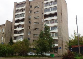 Двухкомнатная квартира в аренду, 48 м2, Красноярский край, улица Сурикова