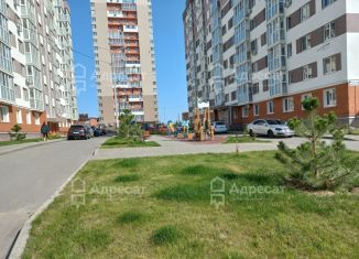 Продажа 1-ком. квартиры, 26.7 м2, Волгоград, улица Быстрова, 100, ЖК Парк Европейский