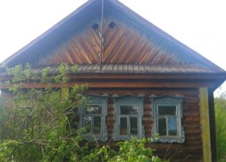 Продажа дома, 32.7 м2, деревня Березники