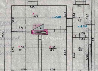 Продам дом, 37.7 м2, село Дрофино, Шоссейная улица, 2