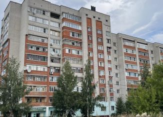 Однокомнатная квартира на продажу, 37.7 м2, Йошкар-Ола, улица Прохорова, 50, микрорайон 9В