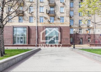 Продам торговую площадь, 780.1 м2, Москва, Кутузовский проспект, 10, метро Студенческая