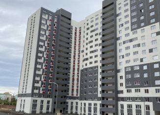 Продажа 1-комнатной квартиры, 35.8 м2, Оренбург, улица Автомобилистов, 15, ЖК Геометрия