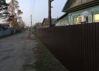 Продажа дома, 37.3 м2, посёлок городского типа Николаевка, Партизанская улица