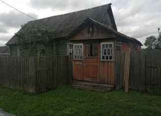 Продается дом, 56 м2, рабочий посёлок Навля, улица Щорса, 11