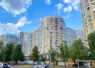 Продается трехкомнатная квартира, 113.6 м2, Москва, улица Покрышкина, 8к1, ЖК Академия Люкс