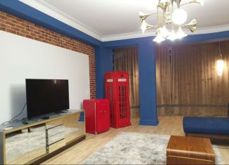 3-комнатная квартира в аренду, 130 м2, Махачкала, улица Каримова, 16